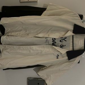 Aimé Leon Dore stylish bowling shirt